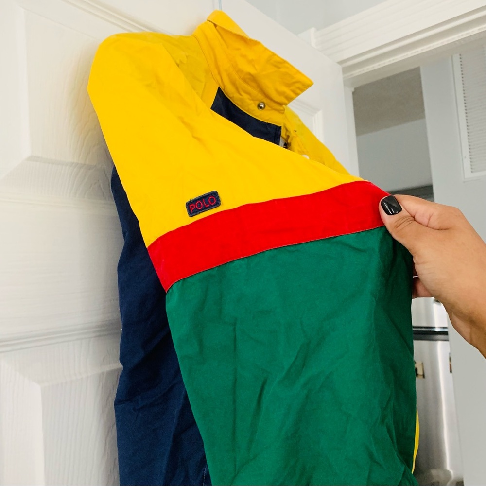 Jacket - Picture 3 of 3